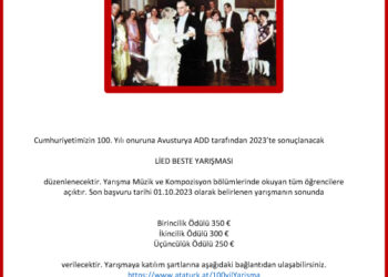 LIED BESTE YARIŞMASI