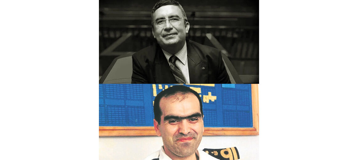 Necip Hablemitoğlu – Yarbay Ali Tatar