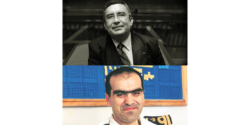 Necip Hablemitoğlu – Yarbay Ali Tatar